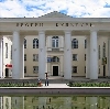 Дворцы и дома культуры в Новошешминске