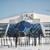 Спортивные комплексы в Новошешминске