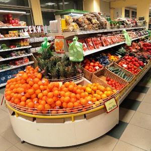 Супермаркеты Новошешминска