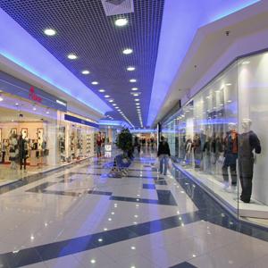 Торговые центры Новошешминска