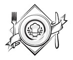 Каскад - иконка «ресторан» в Новошешминске